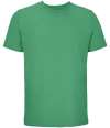 03981 Legend Unisex Legend Organic T-Shirt Spring Green colour image